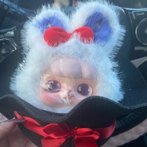 Fantasy Circus - HAT TRICK blind Box pendant (OPENED BOX)